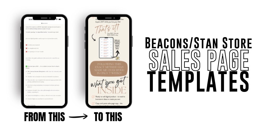 The Quiet Cash Blueprint