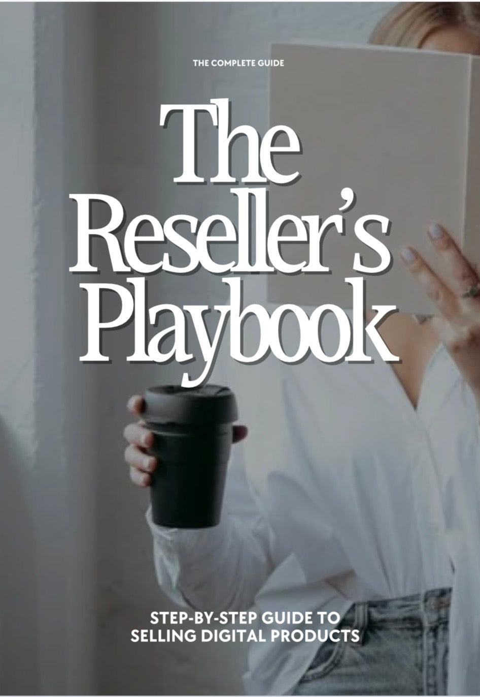 The Quiet Cash Blueprint